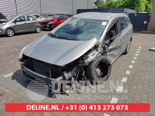 Kia Ceed 12-