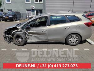 Kia Ceed 12-