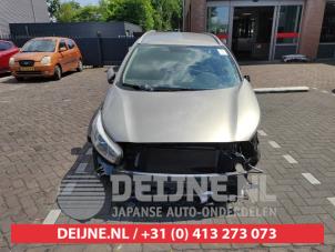 Kia Ceed 12-