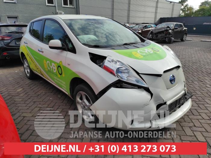 Nissan Leaf Telefoon Module O565830 Donorvoertuig