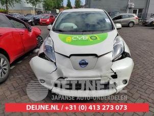 Nissan Leaf 11-