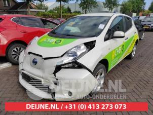 Nissan Leaf 11-
