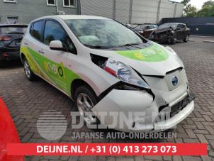 Nissan Leaf Cooling computer O565831 Donor vehicle