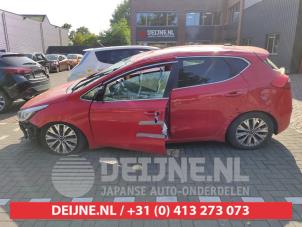 Kia Ceed 12-