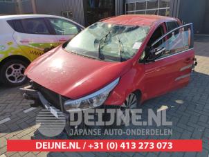 Kia Ceed 12-