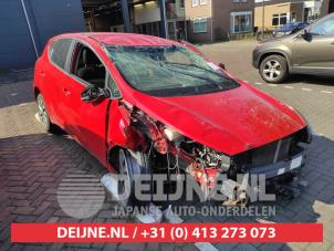 Kia Ceed Startmotor O556522 Donorvoertuig