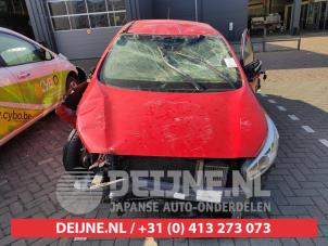 Kia Ceed 12-