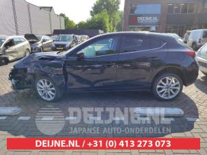 Mazda 3 13-