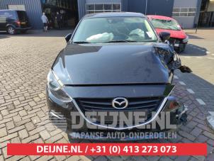 Mazda 3 13-