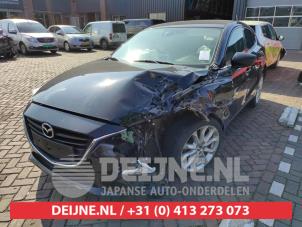 Mazda 3 13-