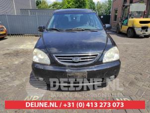 Kia Carens 00-
