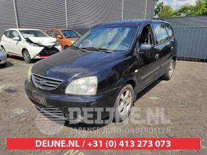 Kia Carens 00-