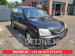Kia Carens Dynamo O557592 Spenderfahrzeug