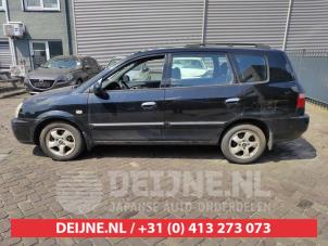 Kia Carens 00-