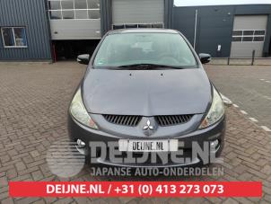 Mitsubishi Grandis 04-