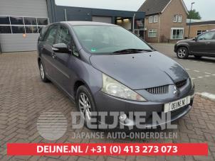 Mitsubishi Grandis Velgen set O563864 Donorvoertuig