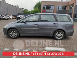 Mitsubishi Grandis 04-