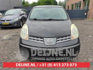 Nissan Note 06-