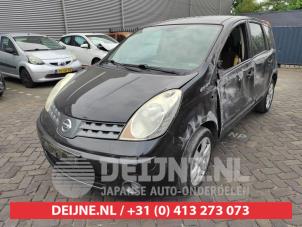 Nissan Note 06-