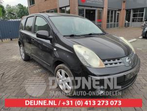Nissan Note Ventildeckel O573121 Spenderfahrzeug