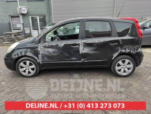 Nissan Note 06-