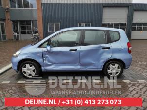 Honda Jazz 02-