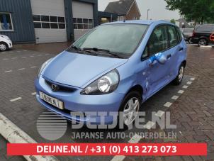 Honda Jazz 02-