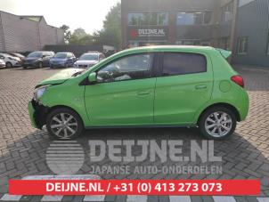 Mitsubishi Space Star 13-