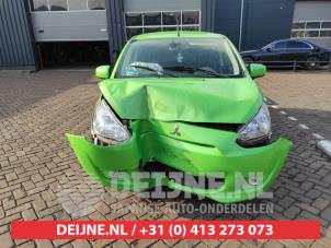 Mitsubishi Space Star 13-