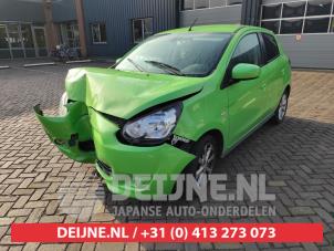 Mitsubishi Space Star 13-