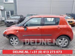 Suzuki Swift 05-