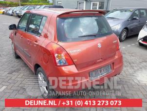 Suzuki Swift 05-