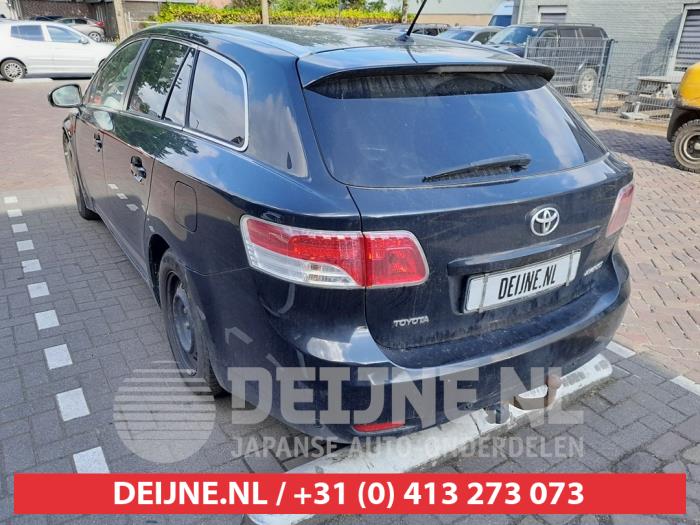 Pommeau de levier de vitesse MAZDA 5 2019 achetez à faible coût