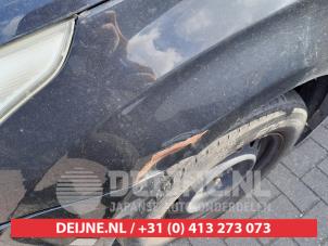 Toyota Avensis 09-