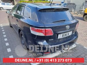 Toyota Avensis 09-