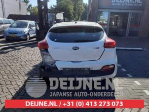 Kia Pro Ceed 13-