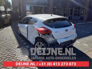 Kia Pro Ceed 13-