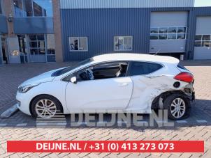 Kia Pro Ceed 13-