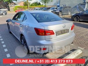 Lexus IS Multi-functional window switch O560271 Donor vehicle