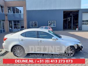Lexus IS 05-