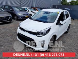 Kia Picanto Lambdasonde O557386 Spenderfahrzeug