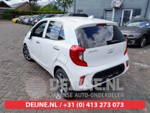 Kia Picanto 17-