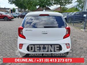 Kia Picanto 17-