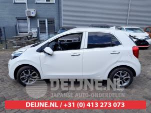 Kia Picanto 17-