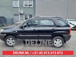 Kia Sportage 05-