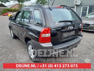 Kia Sportage 05-