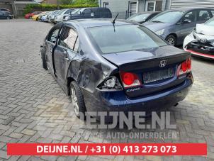 Honda Civic IMA 06-