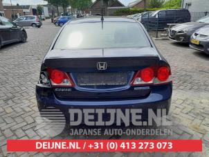 Honda Civic IMA 06-