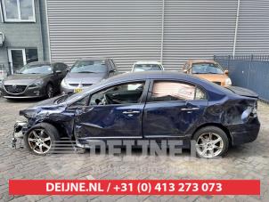 Honda Civic IMA 06-
