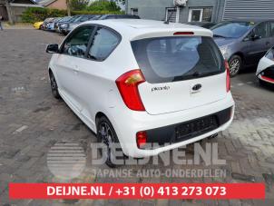 Kia Picanto 11-